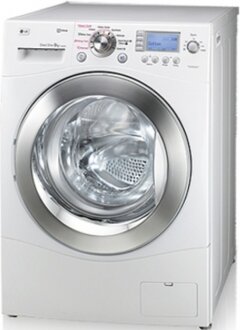 LG F1402FDS Çamaşır Makinesi kullananlar yorumlar
